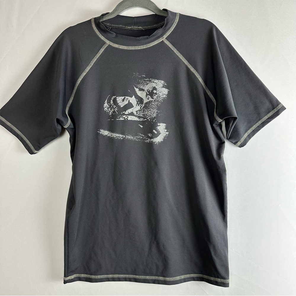 Men's Surfing Swimming Rash Guard UV Protection - size 2XL